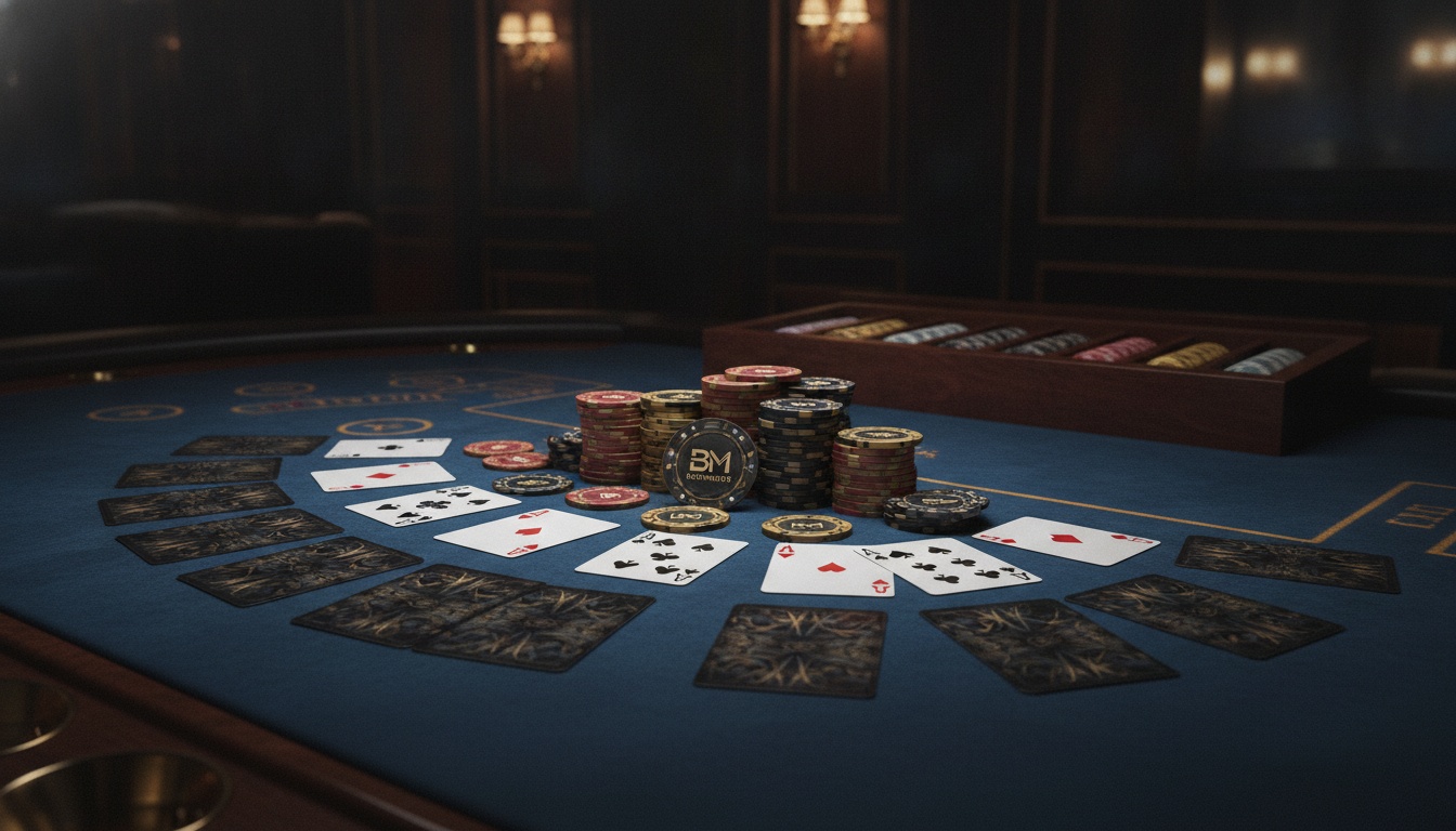 Betmaster Payment Methods and Withdrawal Times